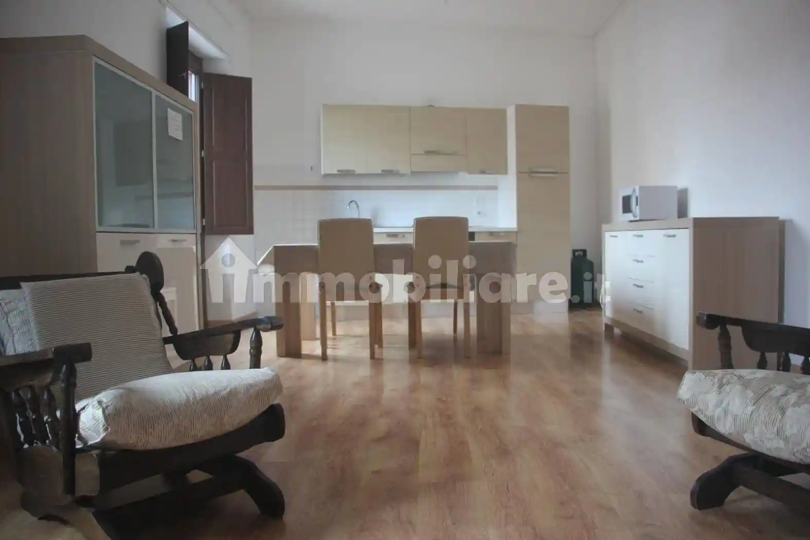 Appartamento in vendita a San Sperate