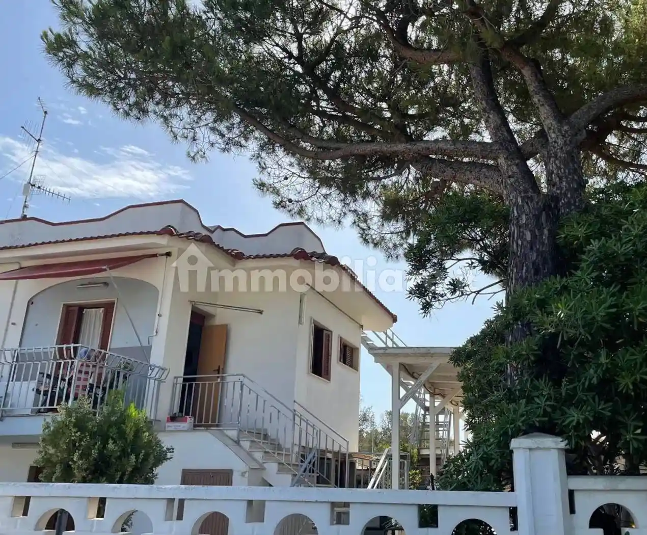 Villa in vendita a Mola di Bari