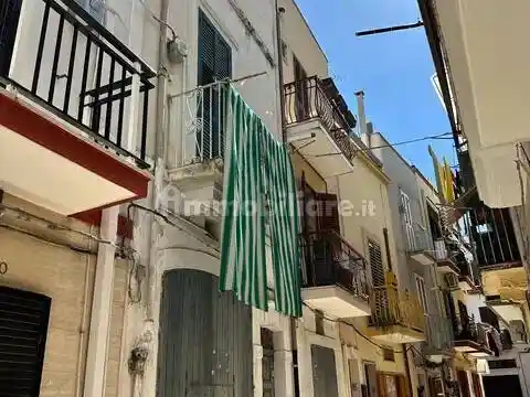 Villa in vendita a Mola di Bari