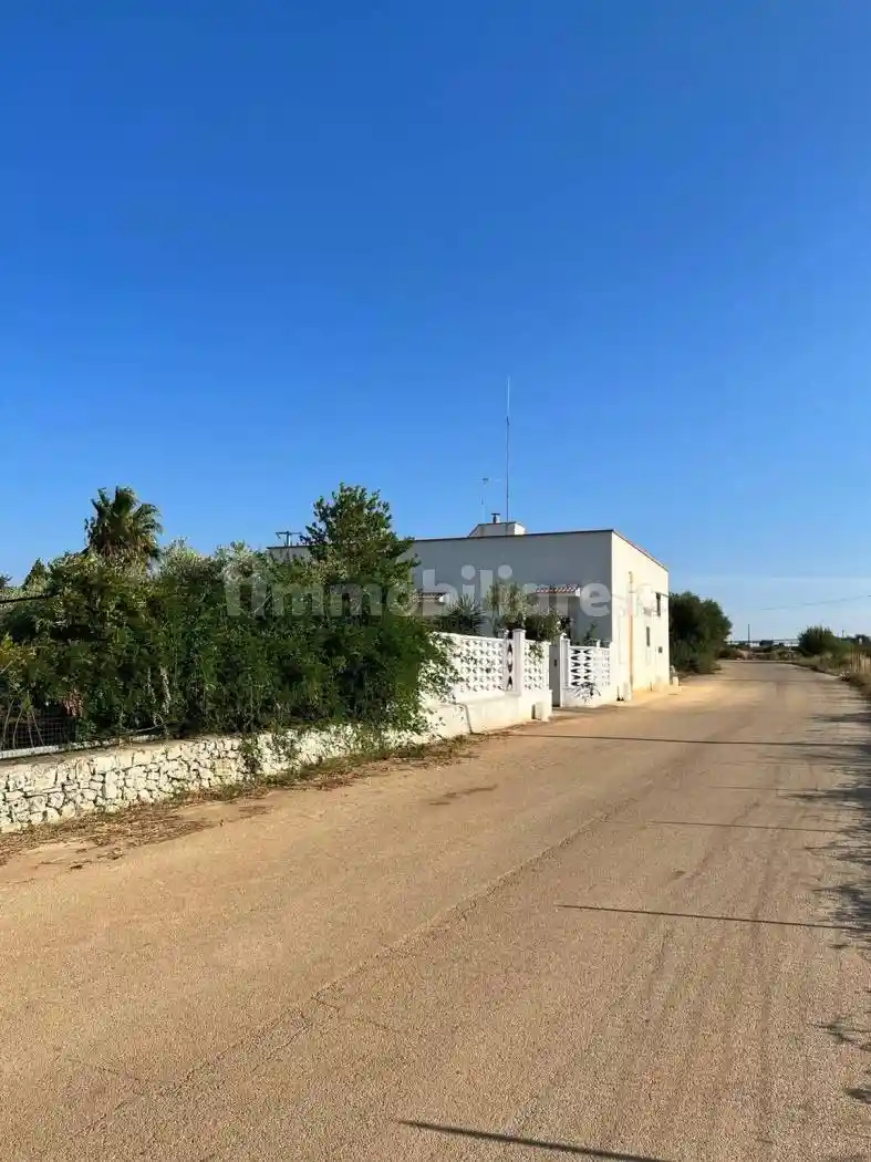 Villa in vendita a Conversano