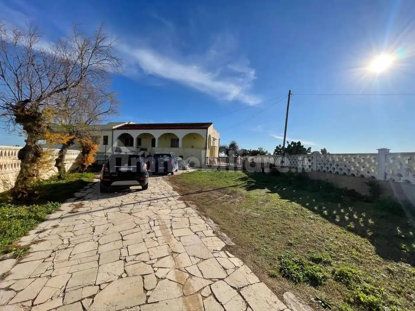 Villa in vendita a Mola di Bari