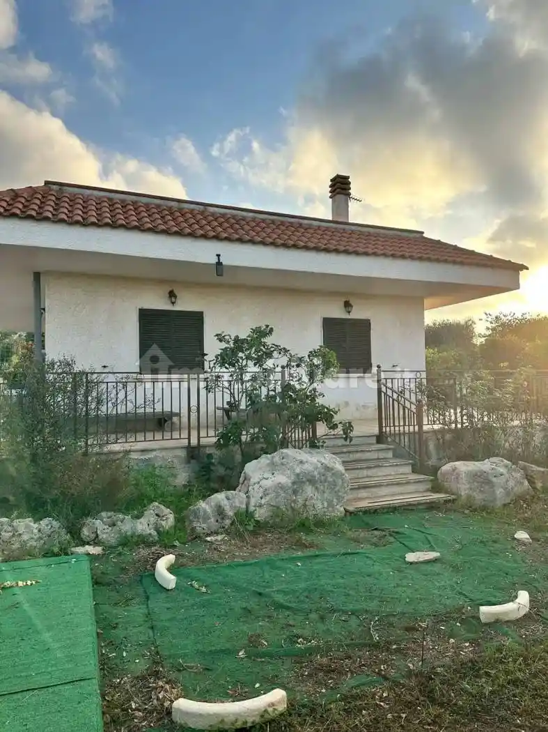 Villa in vendita a Conversano