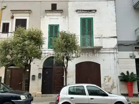 Villa in vendita a Mola di Bari