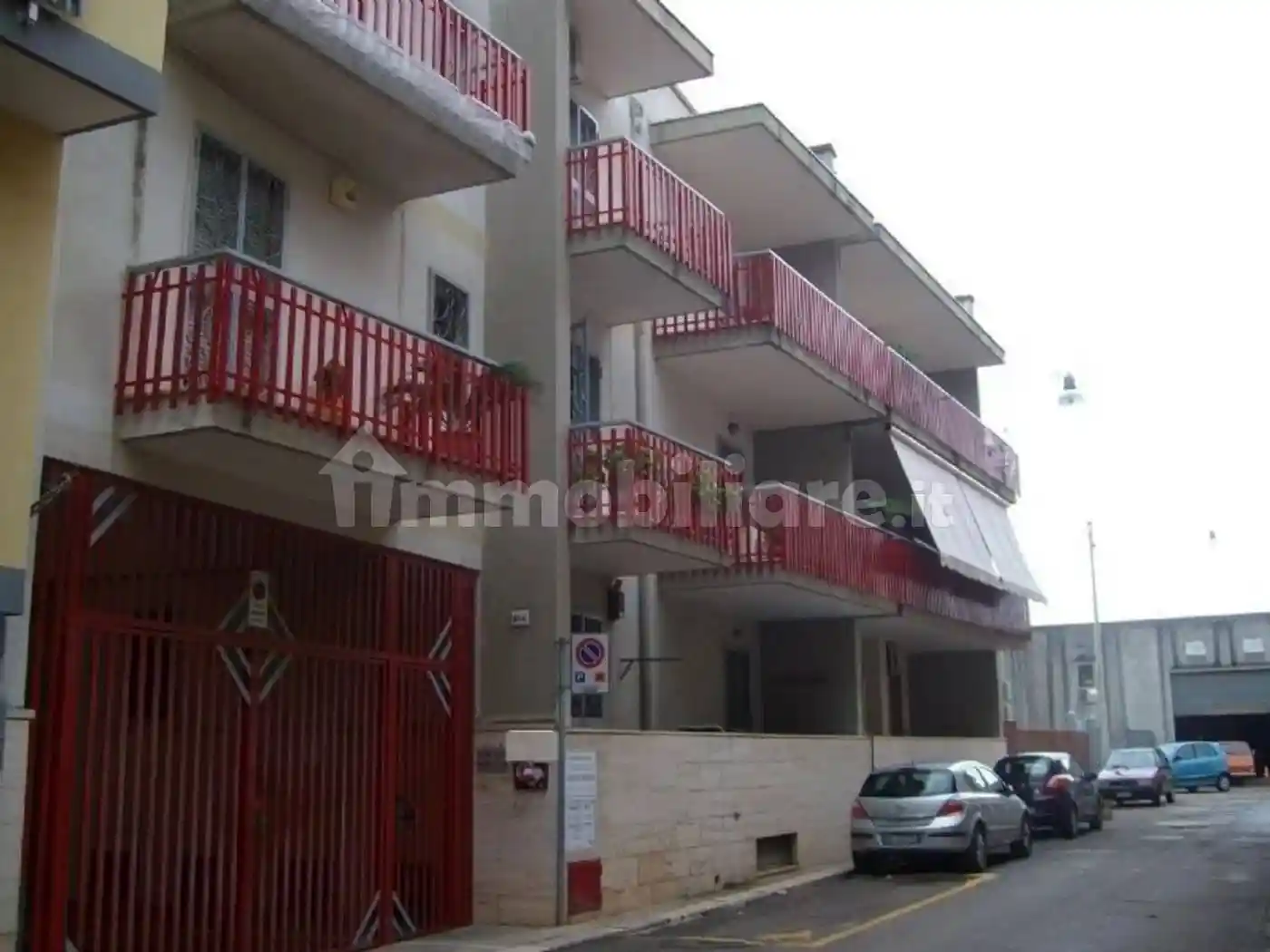 Appartamento in vendita a Mola di Bari