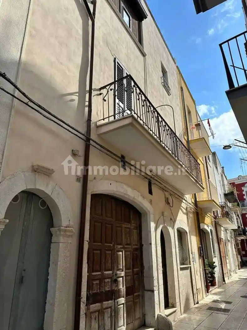 Villa in vendita a Mola di Bari