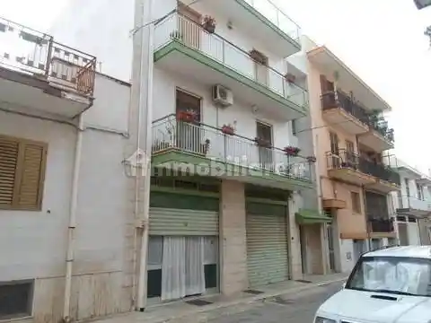 Appartamento in vendita a Mola di Bari