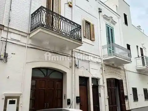 Villa in vendita a Mola di Bari