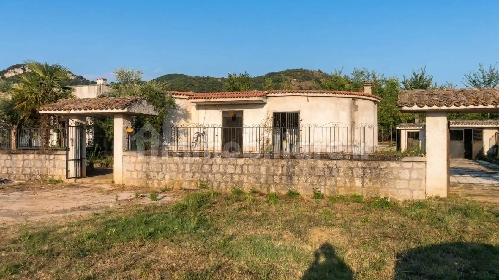 Rustico - Casale in vendita a Arce