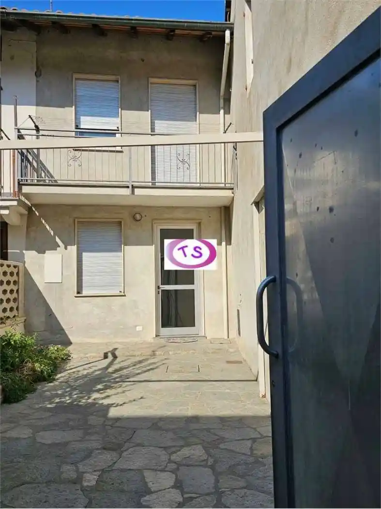 Casa indipendente in affitto a Balzola