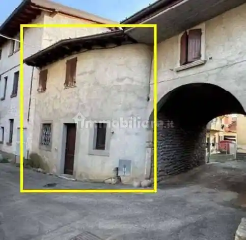 Casa indipendente in vendita a Telgate