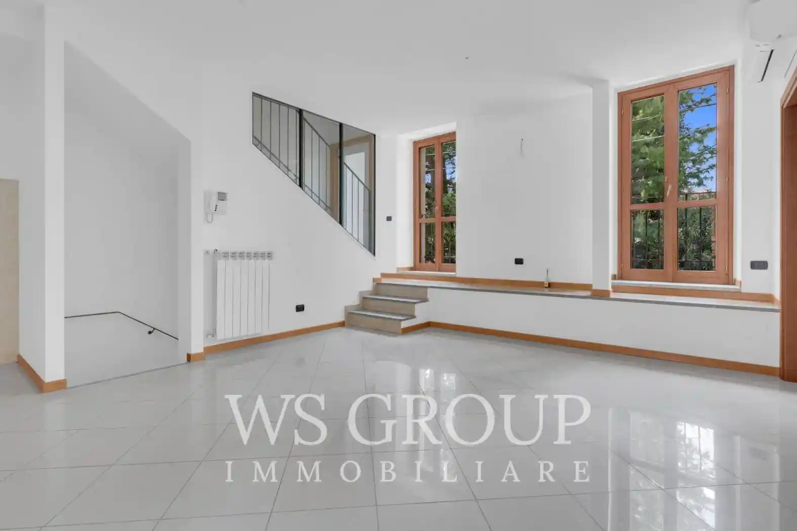 Casa indipendente in vendita a Monza