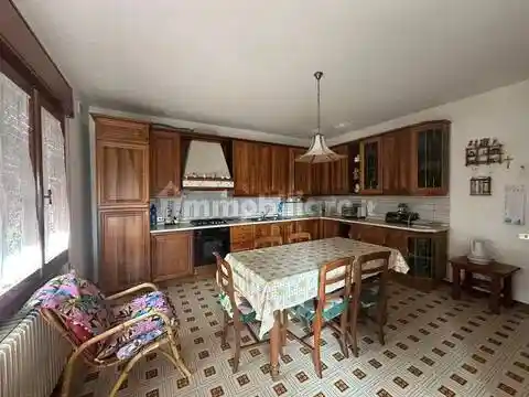 Villa in vendita a Castelfranco Veneto