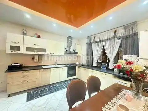 Villa in vendita a San Martino di Lupari