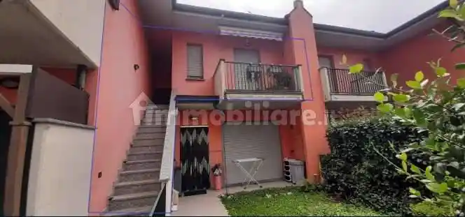 Appartamento in vendita a Castellanza