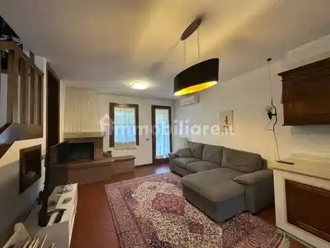 Villa in vendita a Castelfranco Veneto