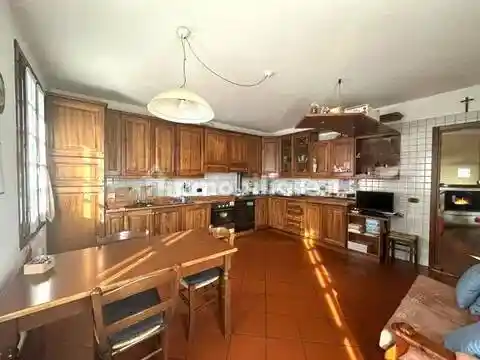 Villa in vendita a Camposampiero