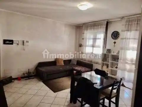 Appartamento in vendita a San Giorgio delle Pertiche