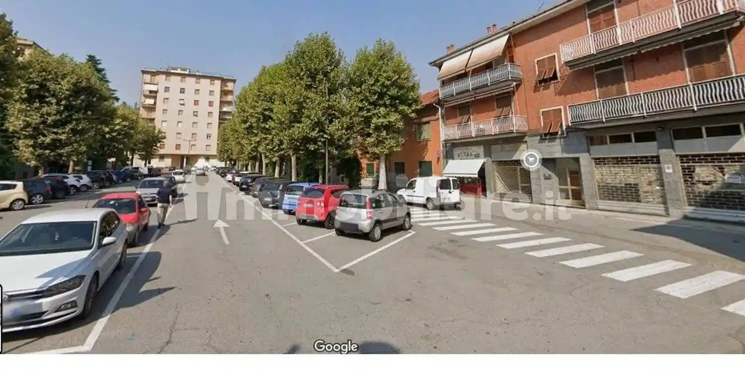 Palazzo - Edificio in vendita a Serravalle Scrivia