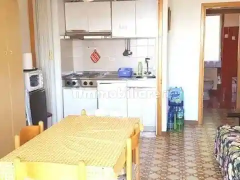 Appartamento in vendita a Cabella Ligure