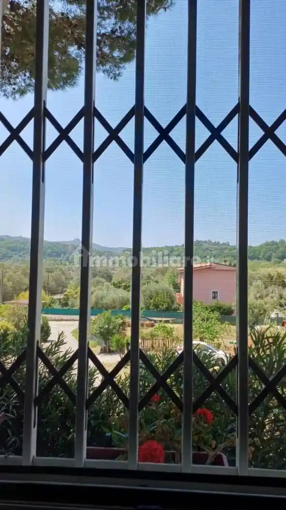 Appartamento in vendita a Centola