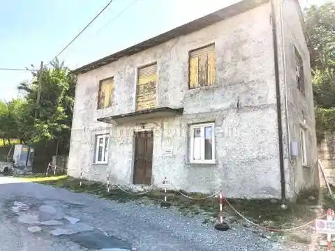 Villa in vendita a Albera Ligure