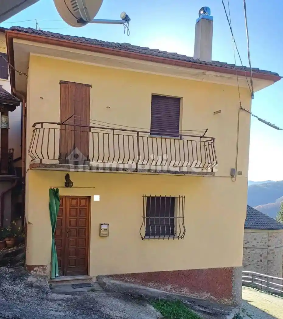 Villa in vendita a Zerba