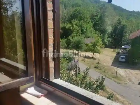 Villa in vendita a Borghetto di Borbera