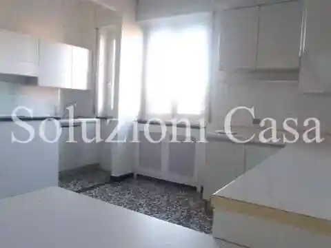 Appartamento in vendita a Arquata Scrivia