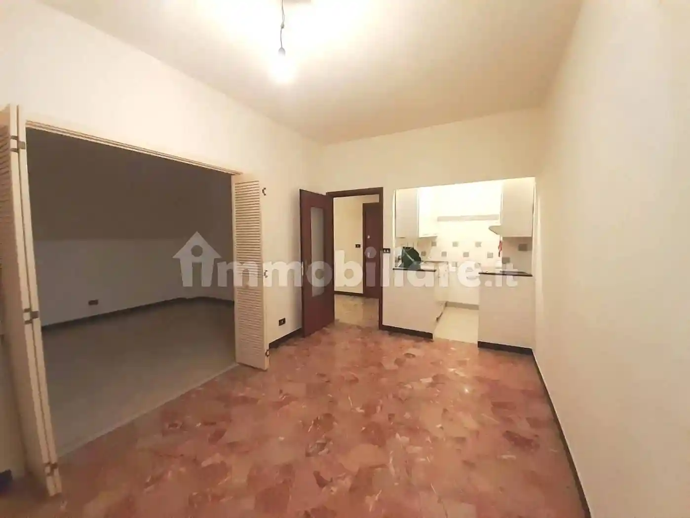 Appartamento in vendita a Savignone