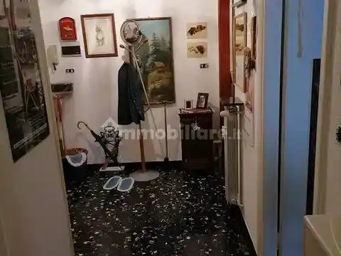 Appartamento in vendita a Arquata Scrivia