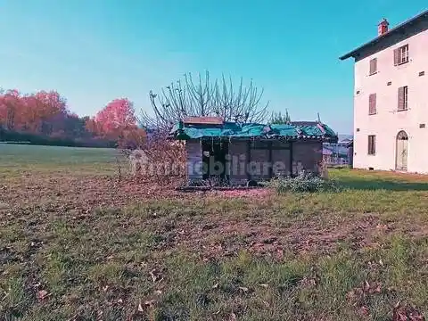Rustico - Casale in vendita a Stazzano