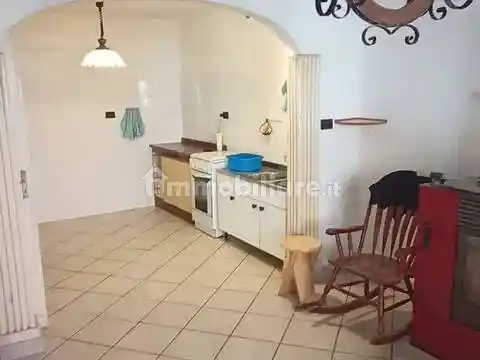 Villa in vendita a Stazzano