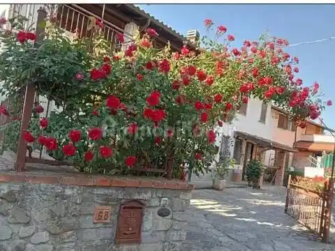 Villa in vendita a Sant'Agata Fossili
