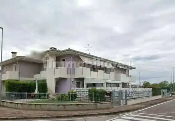 Appartamento in vendita a Mozzecane