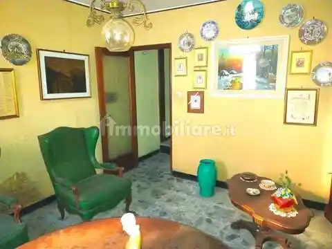 Villa in vendita a Vignole Borbera