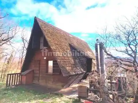Villa in vendita a Borghetto di Borbera