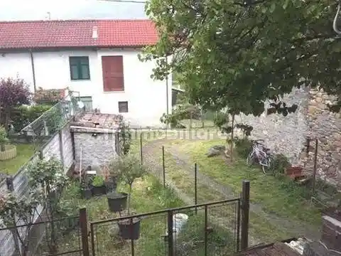 Appartamento in vendita a Arquata Scrivia