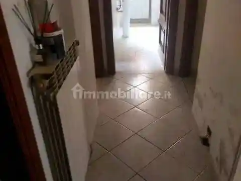 Appartamento in vendita a Stazzano