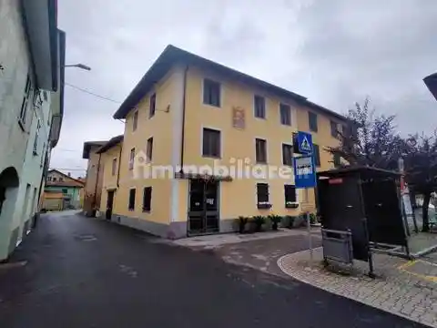 Villa in vendita a Borghetto di Borbera