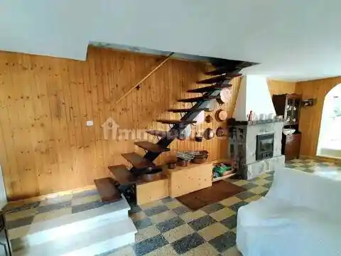 Villa in vendita a Cabella Ligure