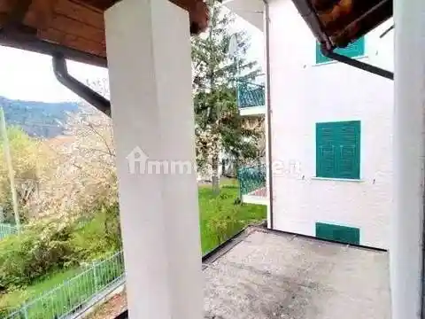 Villa in vendita a Albera Ligure