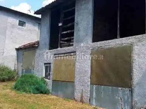 Rustico - Casale in vendita a Arquata Scrivia