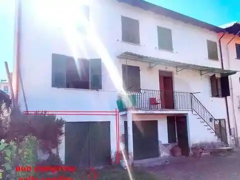 Villa in vendita a Vignole Borbera