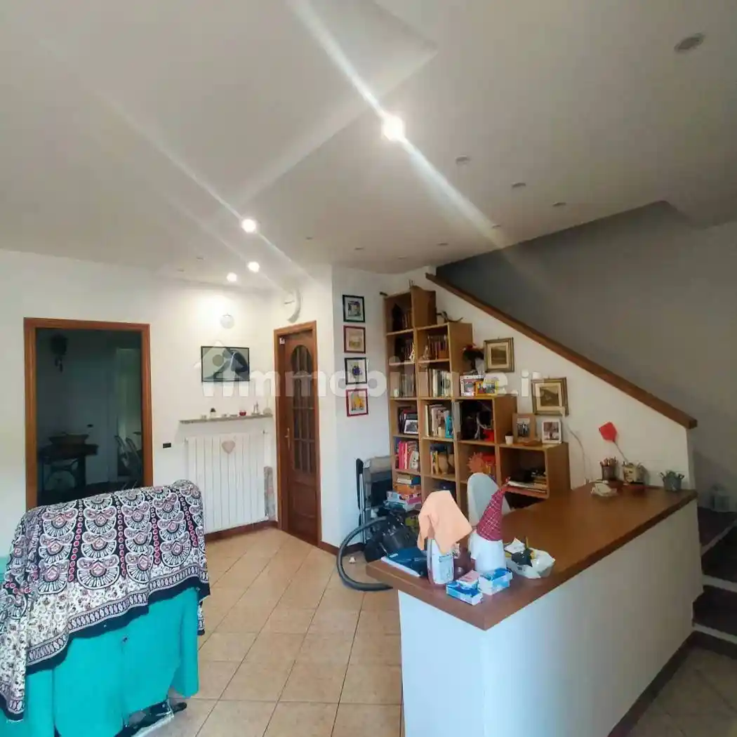 Villa in vendita a Borghetto di Borbera