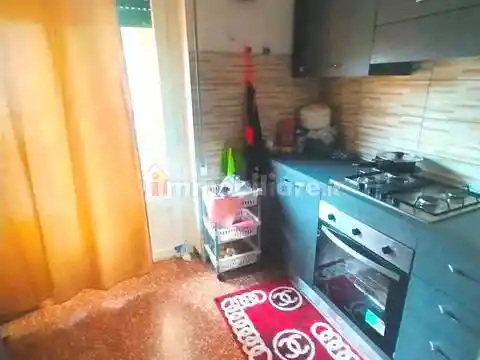 Appartamento in vendita a Arquata Scrivia