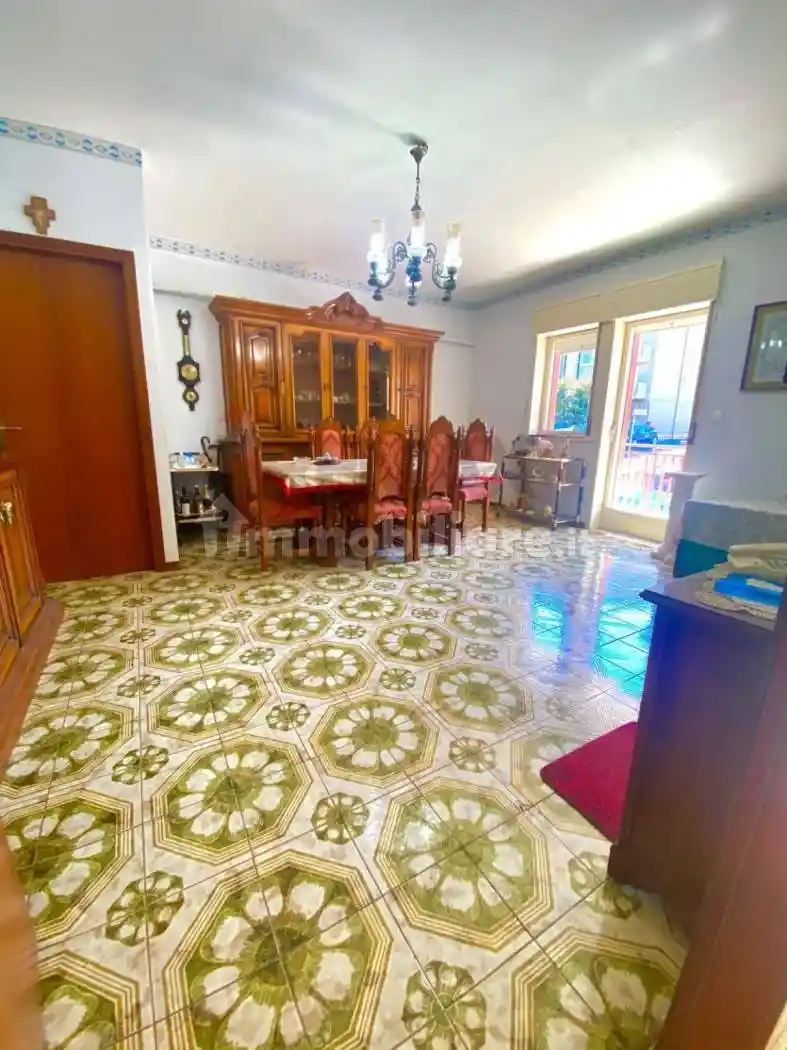 Appartamento in vendita a Carlentini