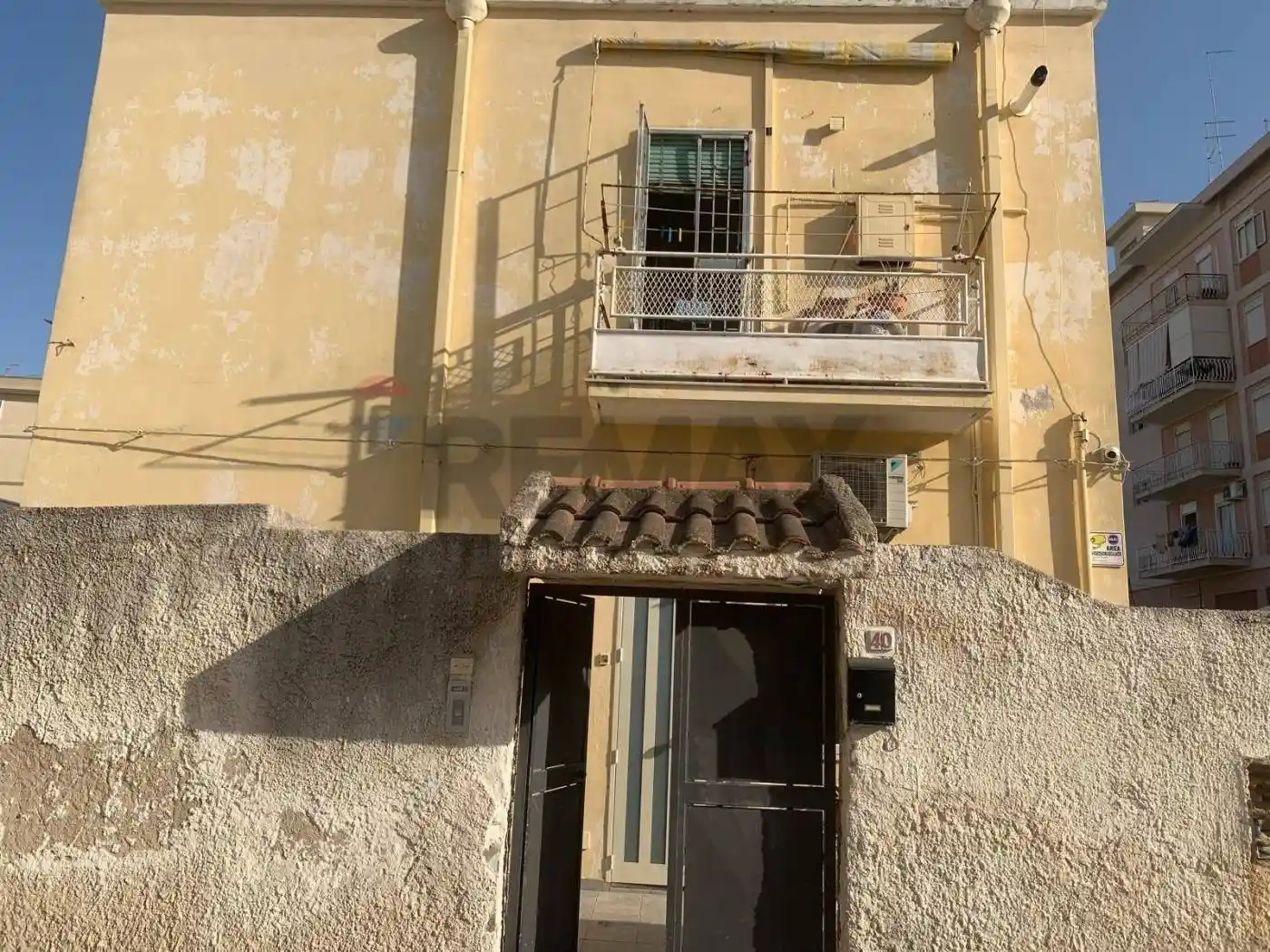 Casa indipendente in vendita a Siracusa