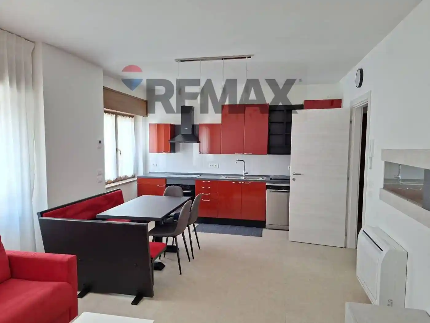 Appartamento in affitto a Longarone