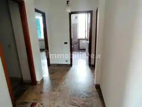 Appartamento in affitto a Borghetto di Borbera