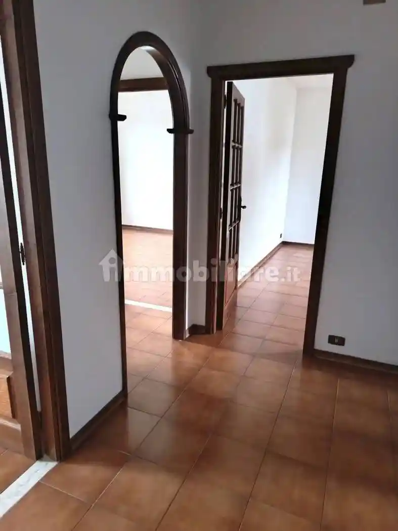 Appartamento in vendita a Serravalle Scrivia